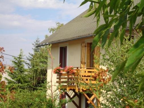Residence Les Domes Мюроль Экстерьер фото