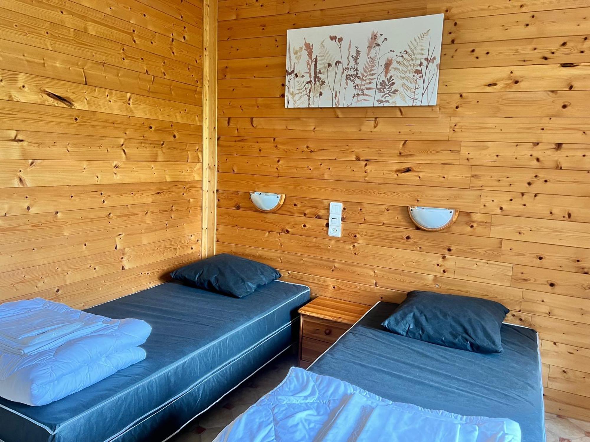 Residence Les Domes Мюроль Экстерьер фото