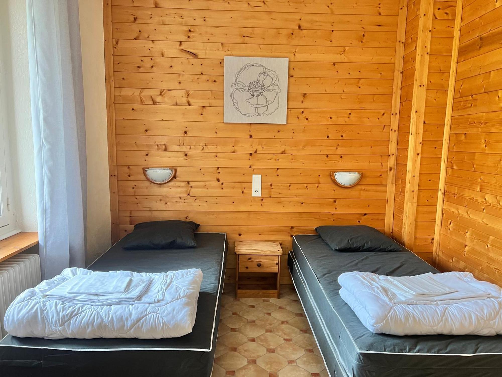 Residence Les Domes Мюроль Экстерьер фото