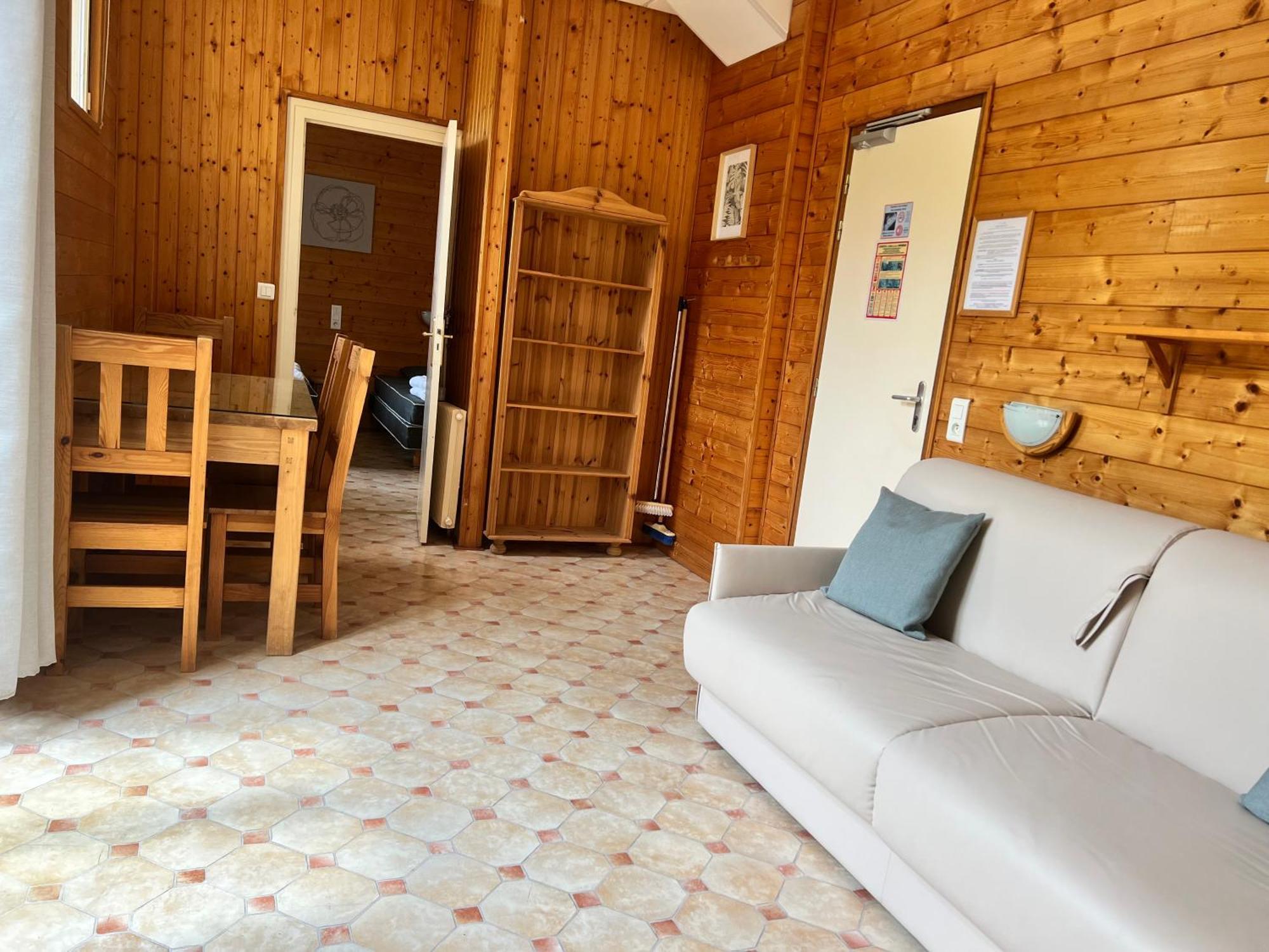 Residence Les Domes Мюроль Экстерьер фото